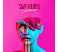 Stand Atlantic : Pink Elephant VINYL 12" Album (2020) NEW Amazing Value