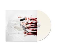 Stand Atlantic - WAS HERE Cloudy Red - Marbled Vinyl