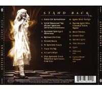 Stevie Nicks - Stand Back