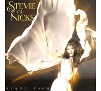 Stand Back - Stevie Nicks CD