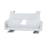 Stand Base Compatible for PlayStation Portal, Handheld Gaming Console Desktop Bracket Holder Side Hanging Desk Tablet Display Stand Mount Holder Riser Dock Organizer