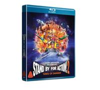 Stand By For Action! 2: Tunes of Danger