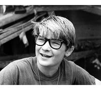 Stand By Me (1986) Corey Feldman 10x8 Photo