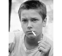 Stand By Me (1986) River Phoenix 10x8 Photo