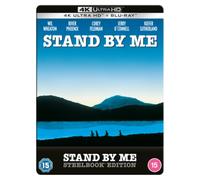 Stand By Me 4K Ultra HD SteelBook