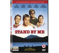 Stand by Me [DVD] [2000]