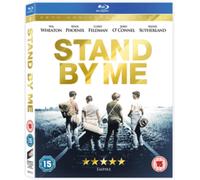 Stand By Me (Blu-ray) John Cusack Richard Dreyfuss Gary Riley Bruce Kirby
