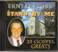 Stand By Me 23 Gospel Greats