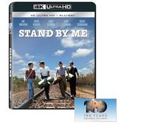 Stand by Me [Blu-ray]