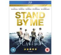 Stand By Me (Blu-ray) John Cusack Richard Dreyfuss Gary Riley Bruce Kirby