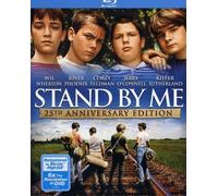 Stand by Me (Blu-ray) Wil Wheaton River Phoenix Corey Feldman (US IMPORT)