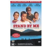 Stand by Me (collector's Edition)