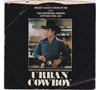 stand by me / cotton eyed joe 45 rpm single