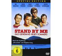 Stand by me - Das Geheimnis eines Sommers: Special Edition