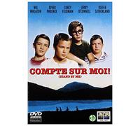 Stand by Me [DVD] [1987]