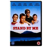 Stand By Me [DVD] [2000]