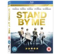 STAND BY ME - Region B Blu Ray BRAND NEW