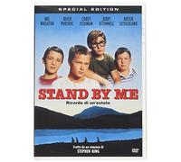 Stand By Me - Ricordo Di Un'Estate (SE)