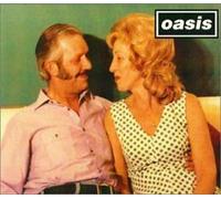 Stand By Me Single, Import Edition by Oasis (1997) Audio CD