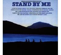 STAND BY ME SOUNDTRACK CD NEW