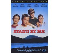 Stand By Me (Special Edition) (DVD) Wil Wheaton River Phoenix US IMPORT Region 1