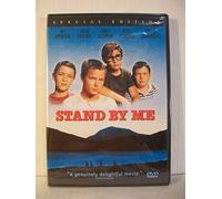 STAND BY ME (SPECIAL EDITION) MOVIE