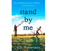 Stand By Me: The heartbreaking, devastating bestseller you need in 2026