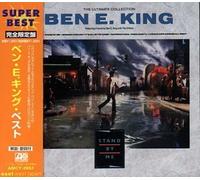 Stand By Me (Ultimate Collection) by King, Ben E (1997-04-28)
