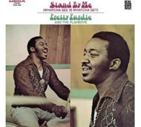 Pretty Purdie & The Playboys - Stand by Me (Whatcha See Is Whatcha Get) [VINYL]