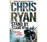 Stand By Stand By : A Geordie Sharp novel