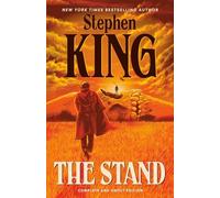Stand by Stephen King (2012, Trade Paperback)