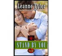 Stand by You: Brotherhood Protectors World (Lone Wolf)