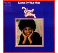Candi Staton - Stand By Your Man [VINYL]