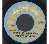 Stand By Your Man
