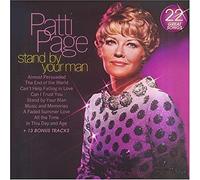 Stand By Your Man (Bonus Tracks) [Us Import]