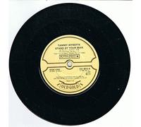 Stand By Your Man / D.I.V.O.R.C.E