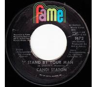 stand by your man / how cani put out the flame