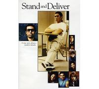 Stand and Deliver
