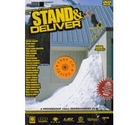 Stand & Deliver (Presented By Transworld Snowboarding Magazine)