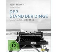 Stand Der Dinge,Der/Blu-Ray
