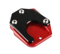 Stand Extender For Honda CBR650R CB300R CB500R CBR650F CBR600RR CB150R | Stand Extender,For Honda CBR650R CB300R CB500R CBR650F CBR600RR CB150R,Red , Black,aluminum alloy(Red)