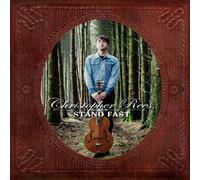 Stand Fast by Christopher Rees