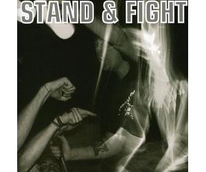Stand & Fight - Stand And Fight