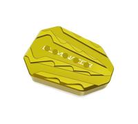 Stand foot parking stand For El&iminator Se 400 E400 E450 2023-2024 Side Bracket Motorcycle Extended Foot Pad Support Rear Brake Pedal