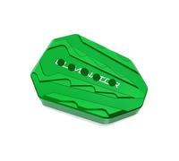 Stand foot parking stand For El&iminator Se 400 E400 E450 2023-2024 Side Bracket Motorcycle Extended Foot Pad Support Rear Brake Pedal