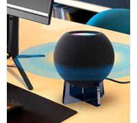 Stand for Apple HomePod mini High Quality Acrylic Material Exquisite Tabletop Holder for Apple Homepod mini Speaker Support Transparent