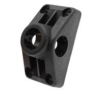 Stand for fishing rod for kayak, rotating bracket dè 360 degrees, paddle board, equipment for boats ara outdoor use | Inflatable display of the warehouse
