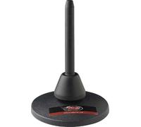 Stand for flute or clarinet with heavy base