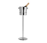 Stand for Ice bucket/Champagne cooler