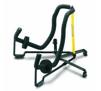 Stand for Mandolin, Banjo, Violin, Hercules GS303 TravLite Folk Instrument Stand